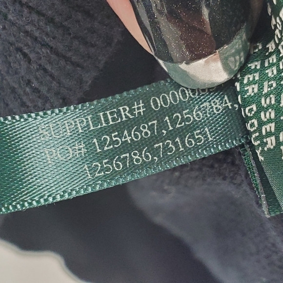 Lauren Ralph Lauren Active black and yellow cotton pullover XL - Picture 11 of 16